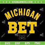 bet michigan